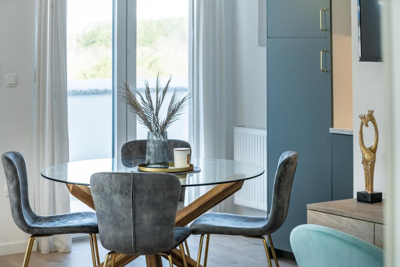 Villa Artemis Plitvička Jezera Extérieur photo
