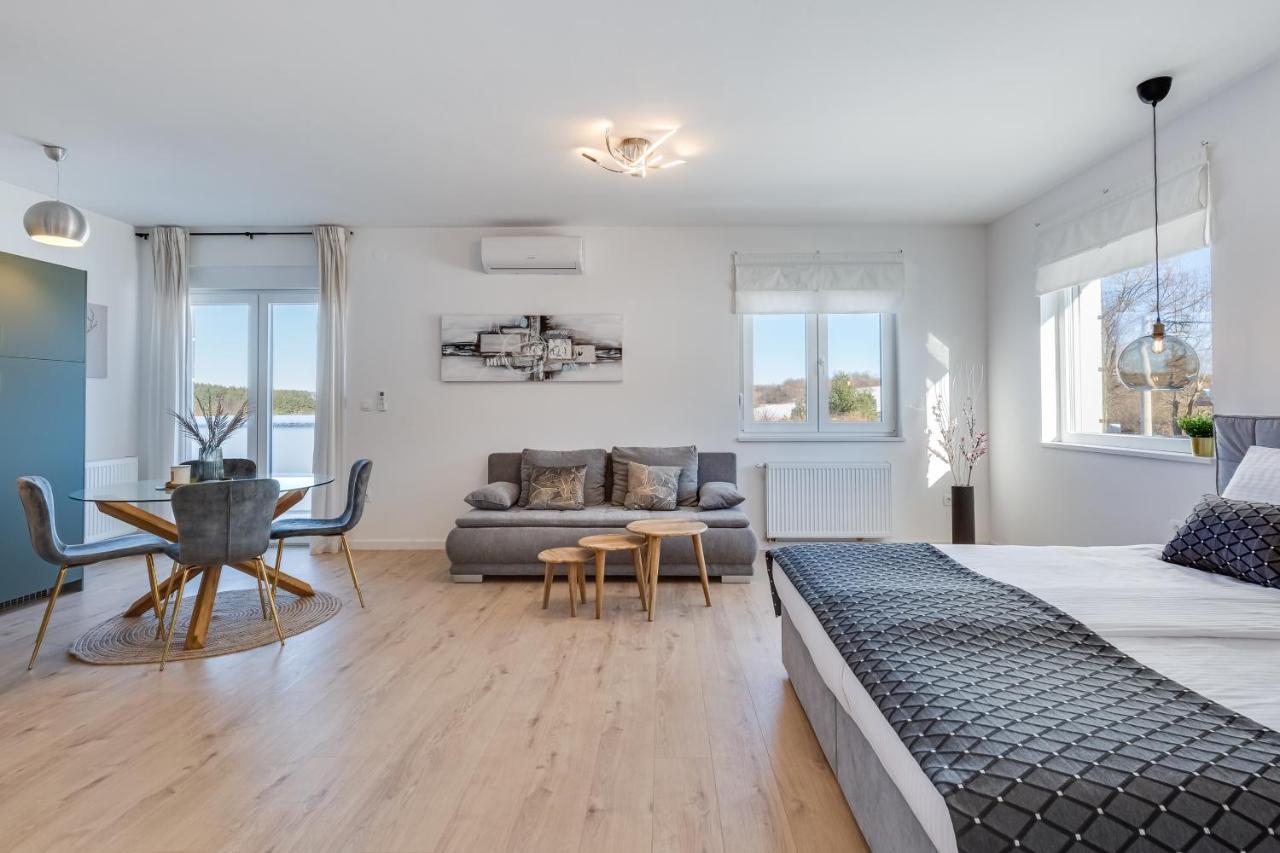 Villa Artemis Plitvička Jezera Extérieur photo