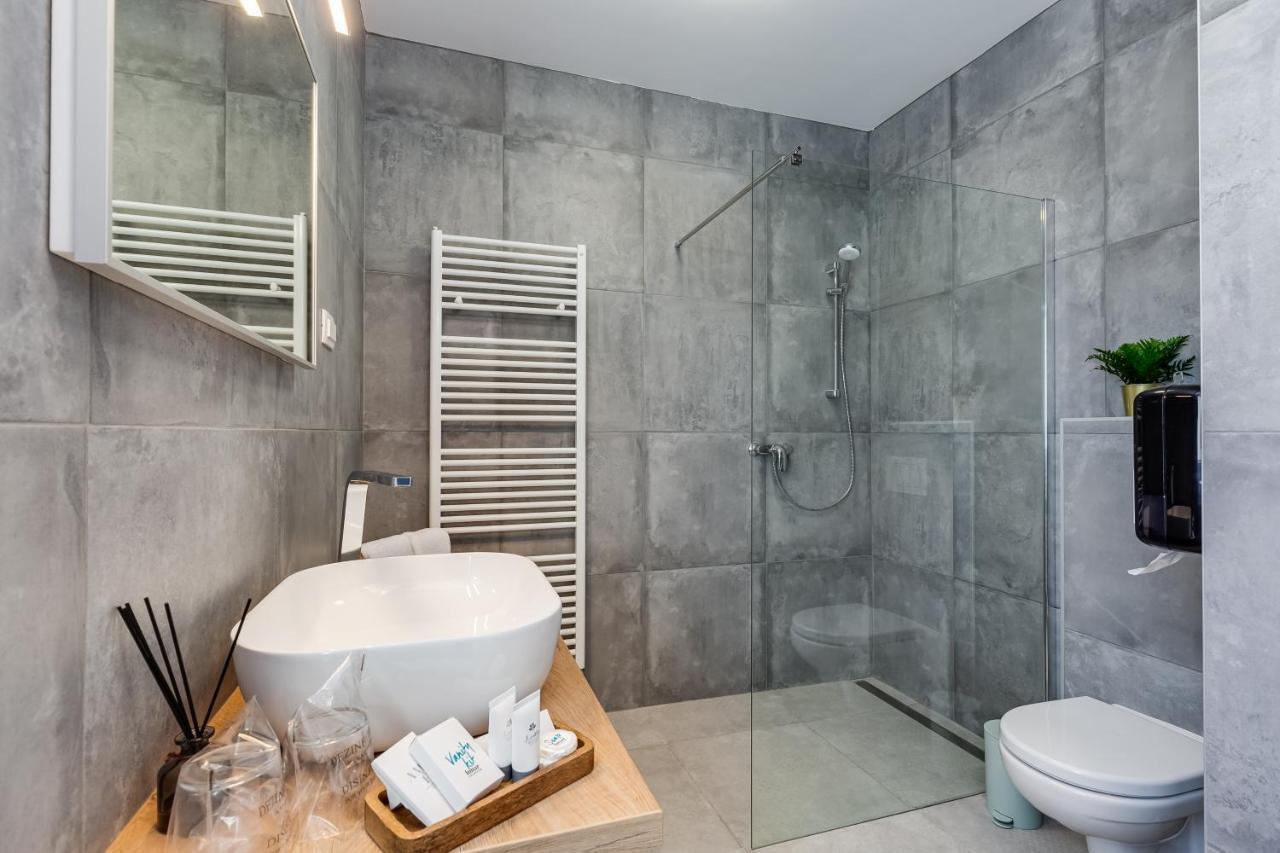 Villa Artemis Plitvička Jezera Extérieur photo