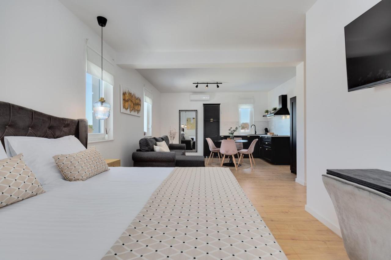 Villa Artemis Plitvička Jezera Extérieur photo