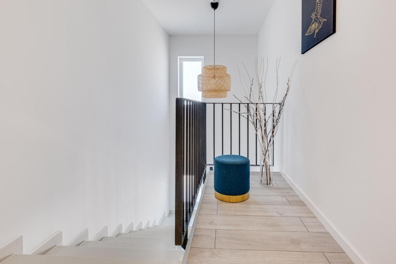 Villa Artemis Plitvička Jezera Extérieur photo