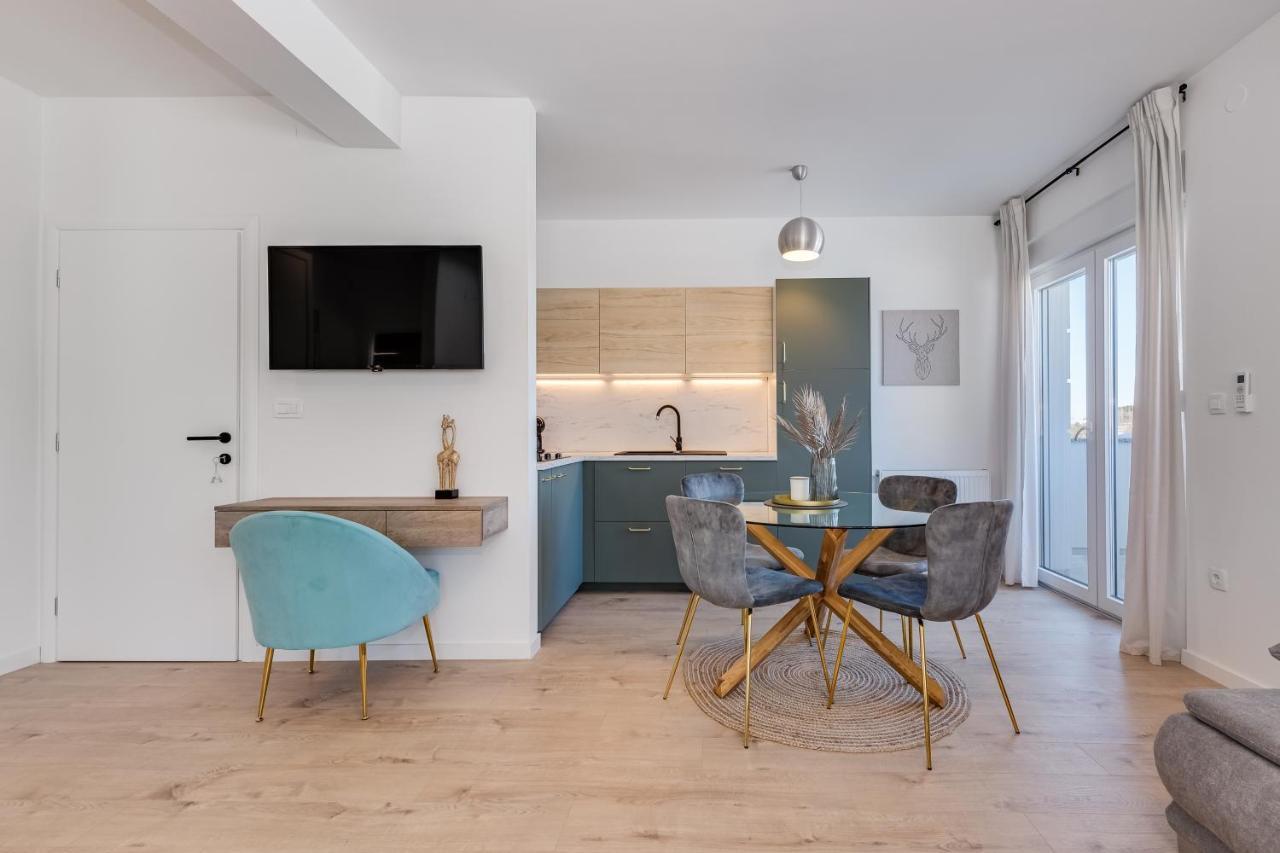 Villa Artemis Plitvička Jezera Extérieur photo