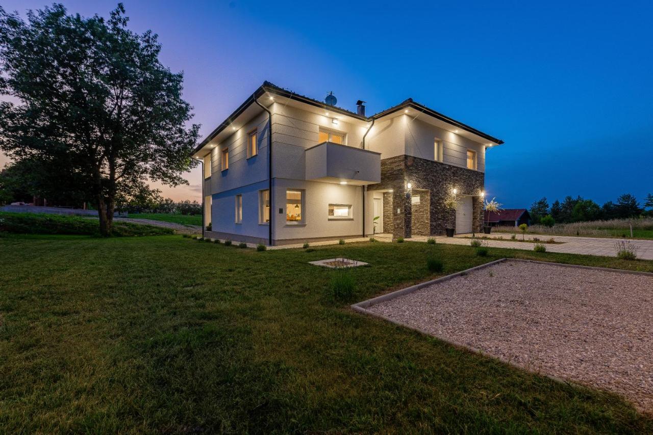 Villa Artemis Plitvička Jezera Extérieur photo