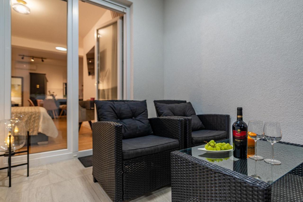 Villa Artemis Plitvička Jezera Extérieur photo