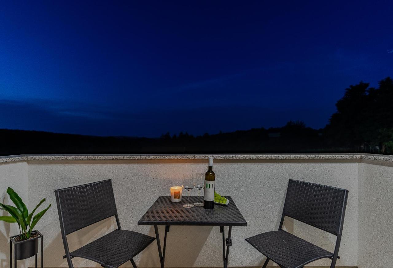 Villa Artemis Plitvička Jezera Extérieur photo