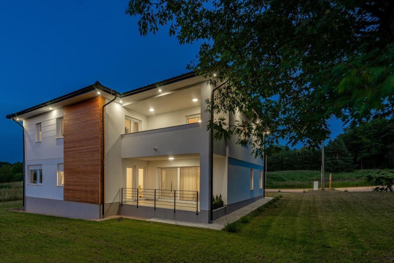 Villa Artemis Plitvička Jezera Extérieur photo