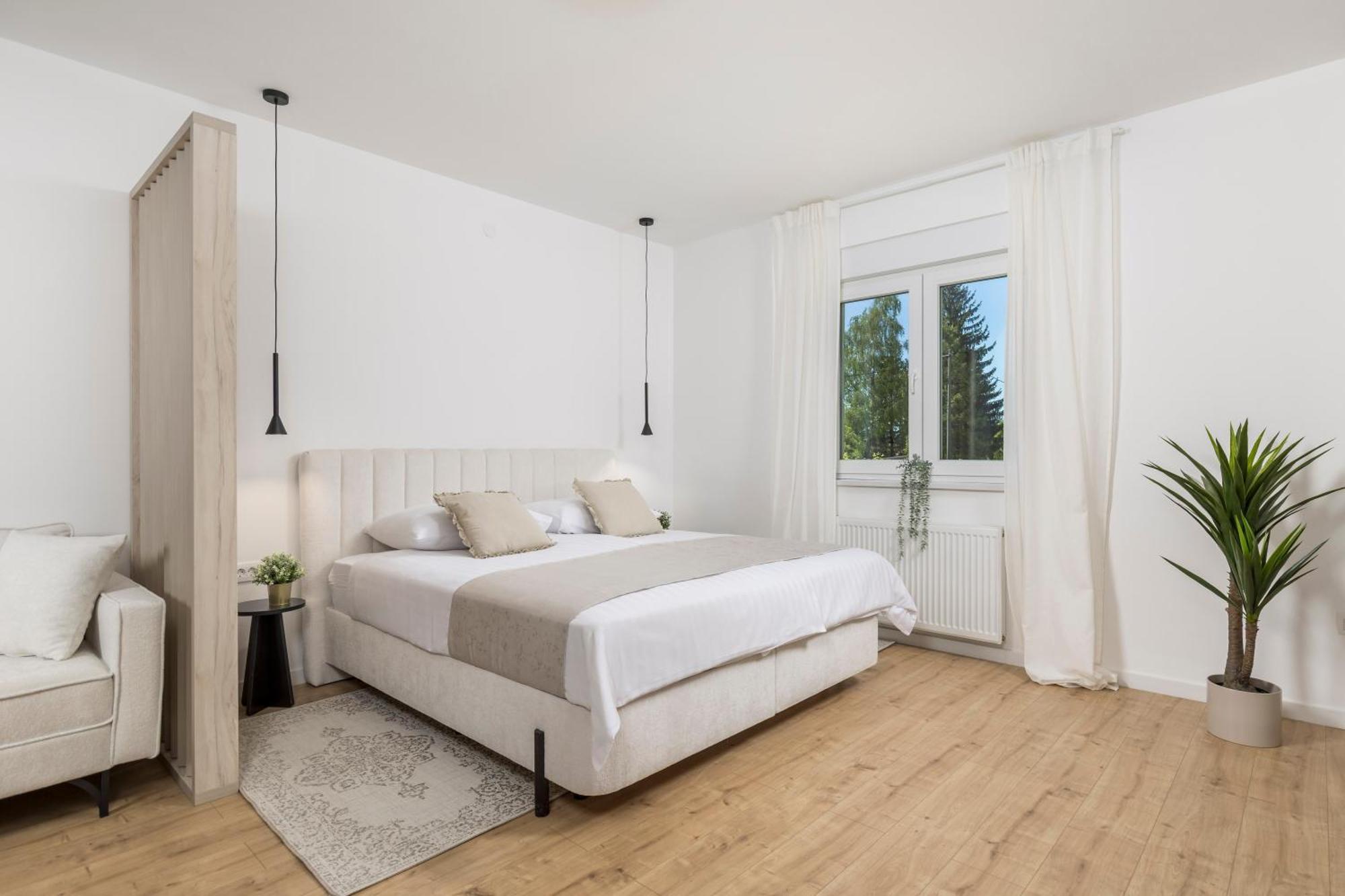 Villa Artemis Plitvička Jezera Extérieur photo