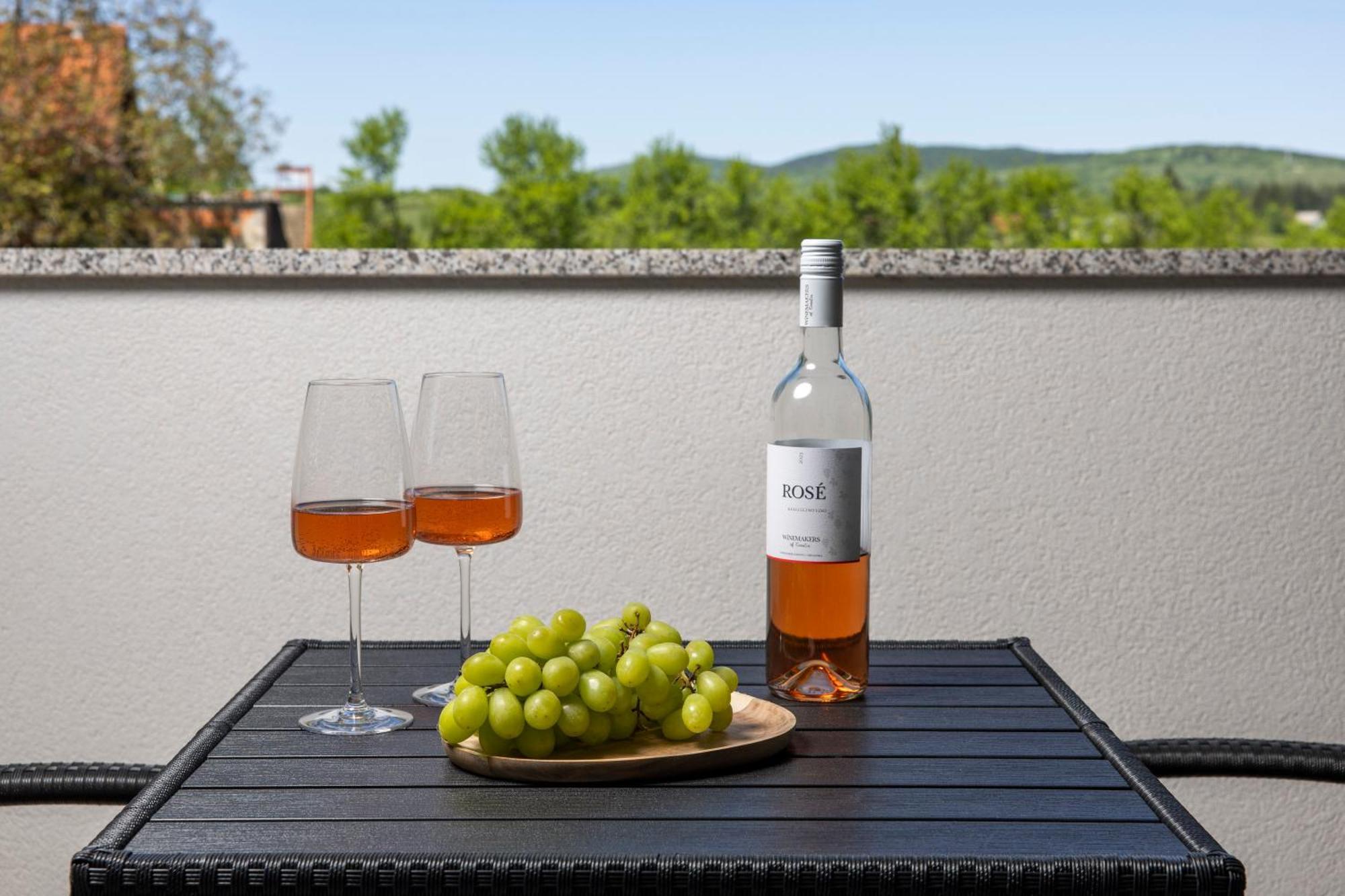 Villa Artemis Plitvička Jezera Extérieur photo