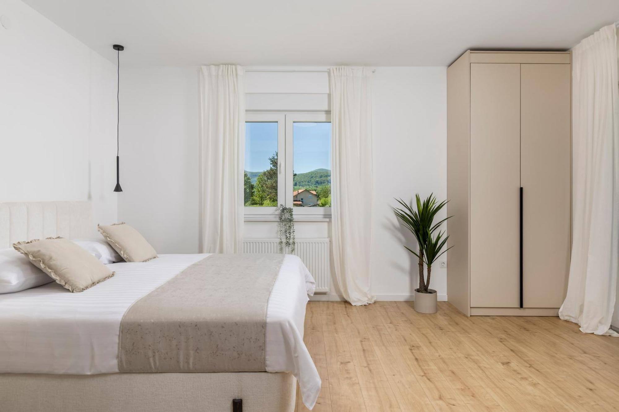 Villa Artemis Plitvička Jezera Extérieur photo