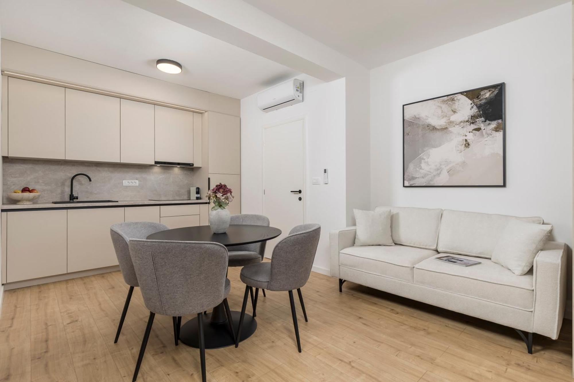 Villa Artemis Plitvička Jezera Extérieur photo
