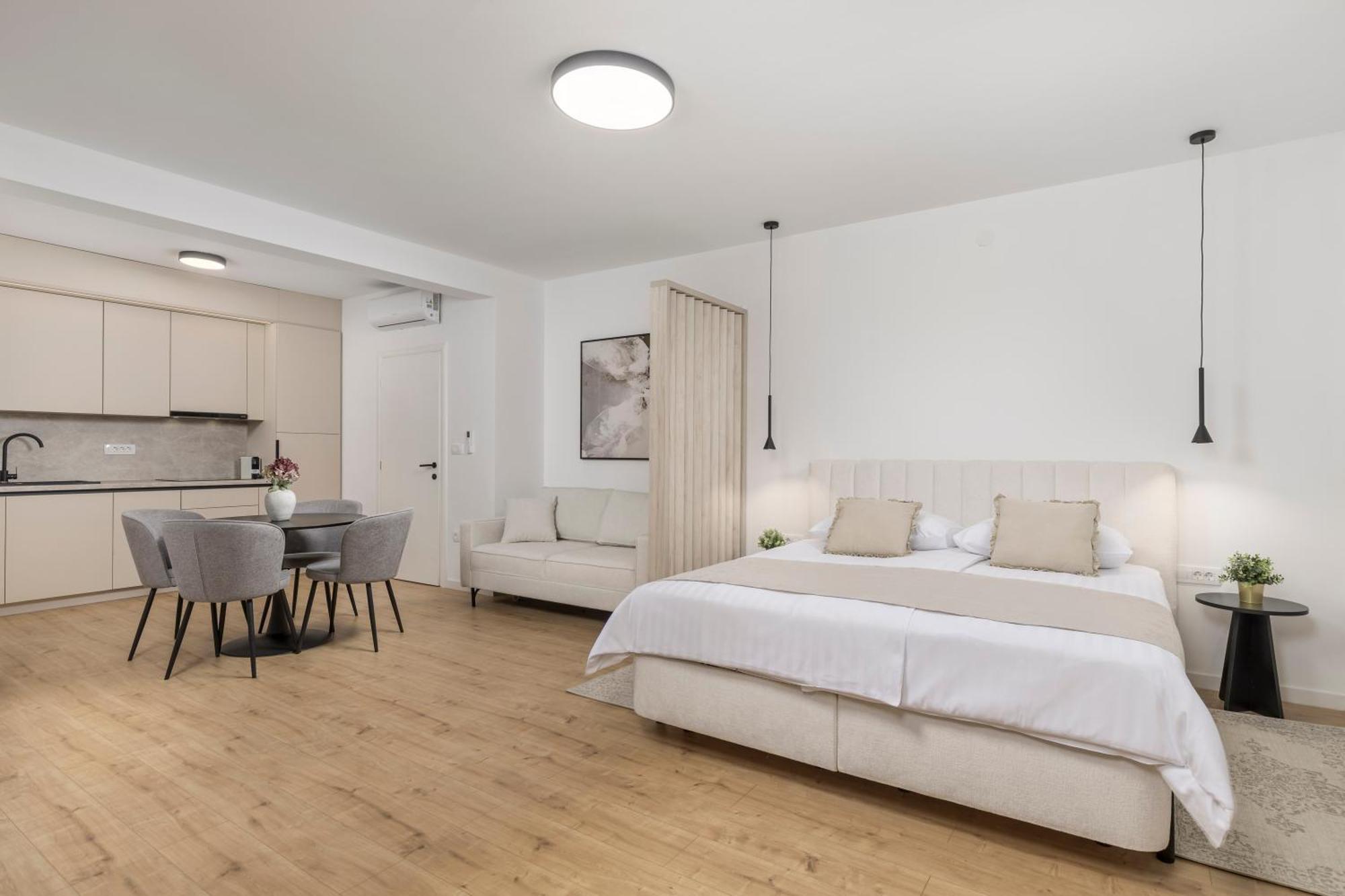 Villa Artemis Plitvička Jezera Extérieur photo